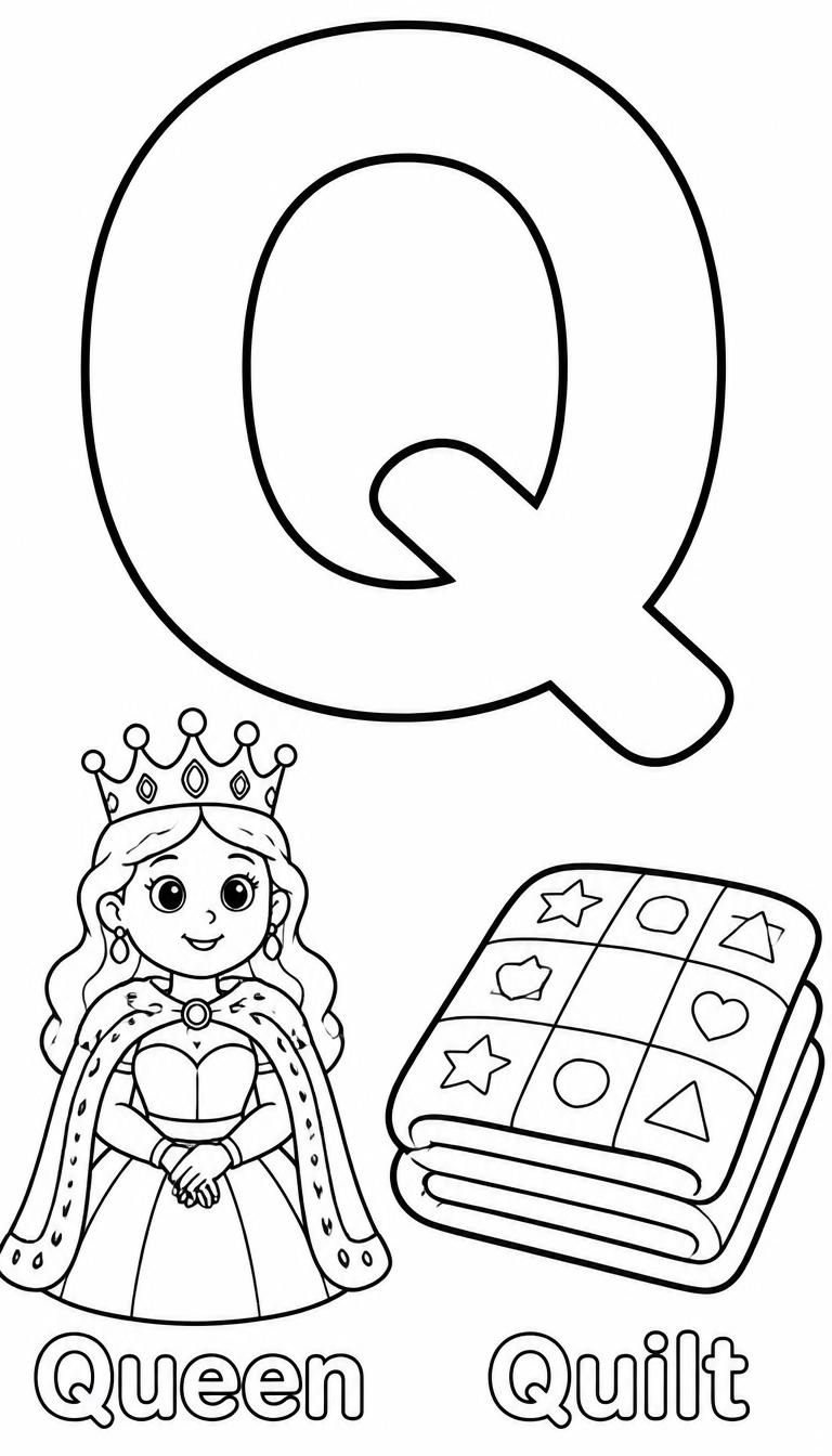 Q