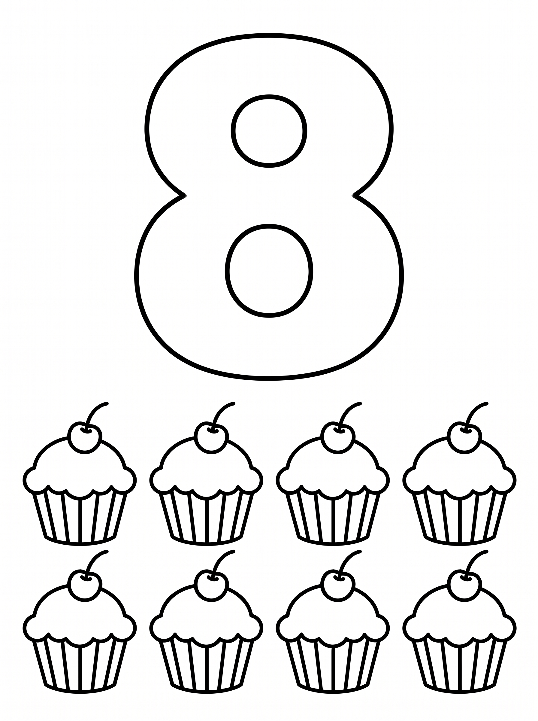 8