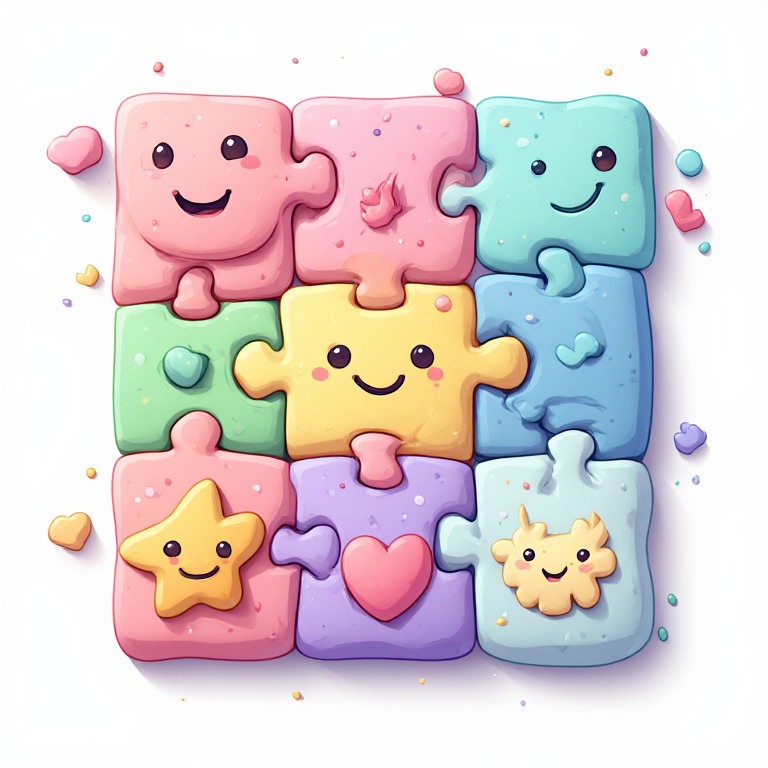 Puzzles