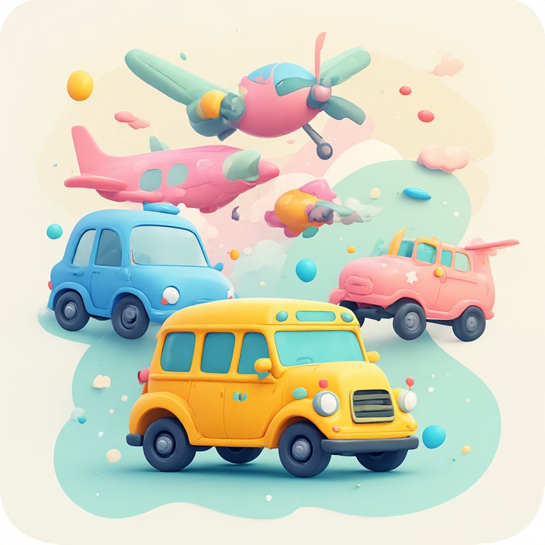 Vehicles