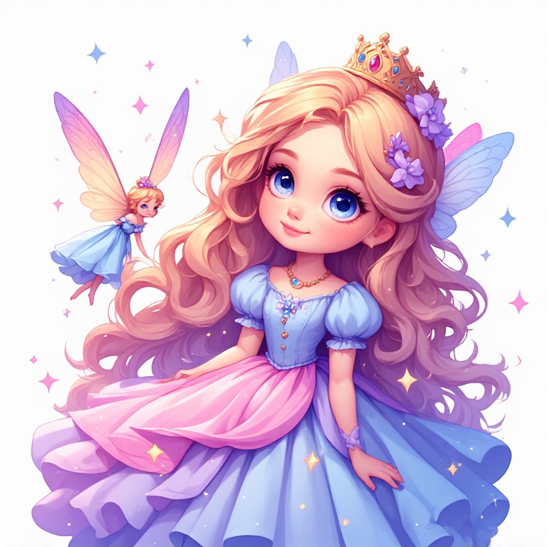 Princess