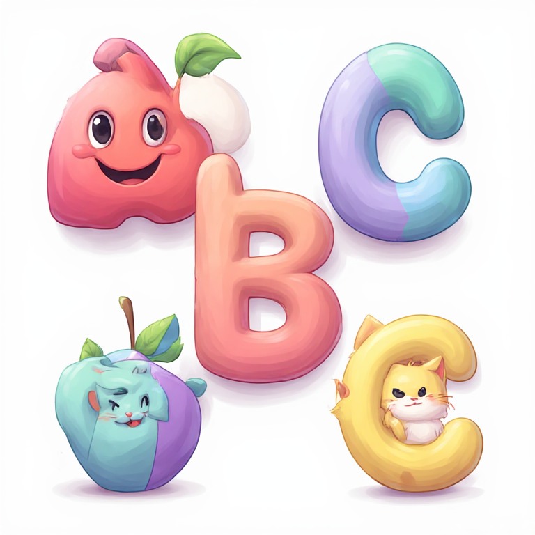 Alphabet