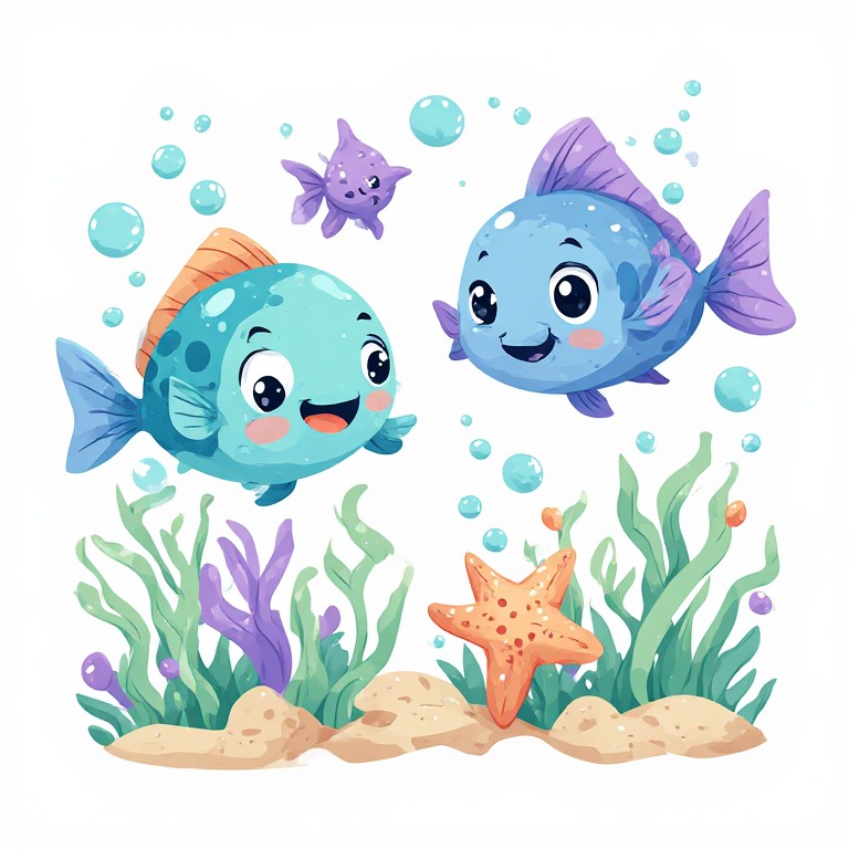 Sea Life