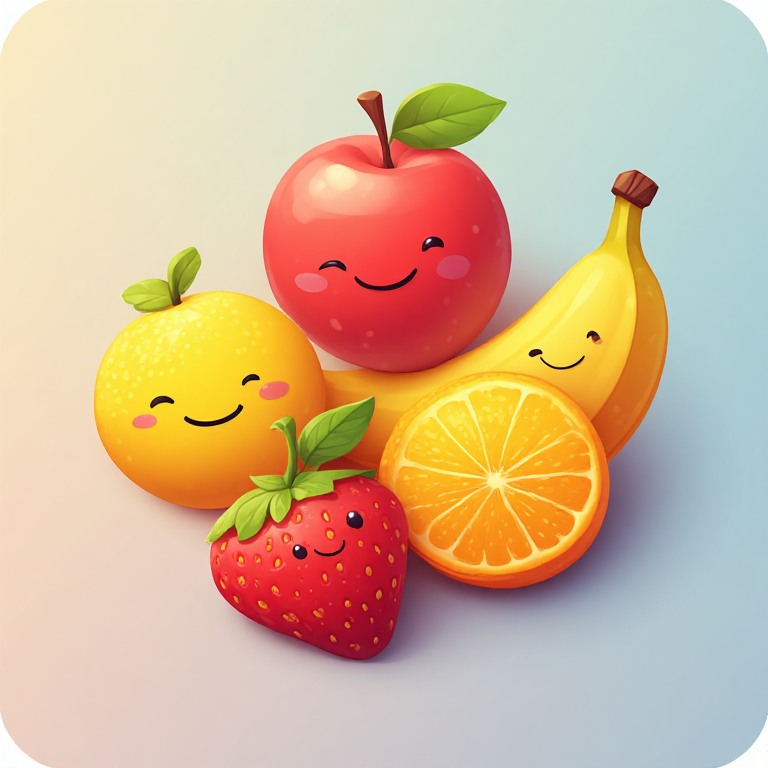 Fruits