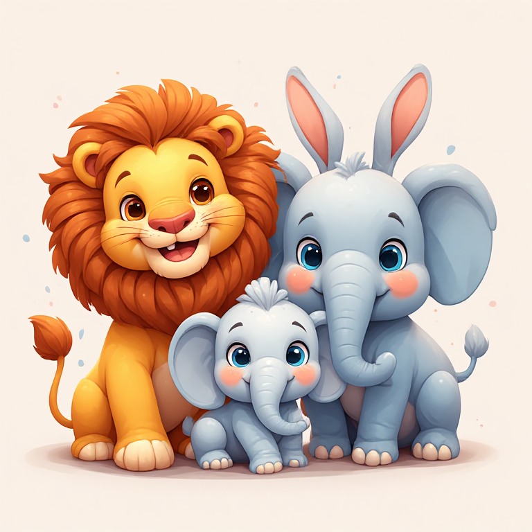 Animals