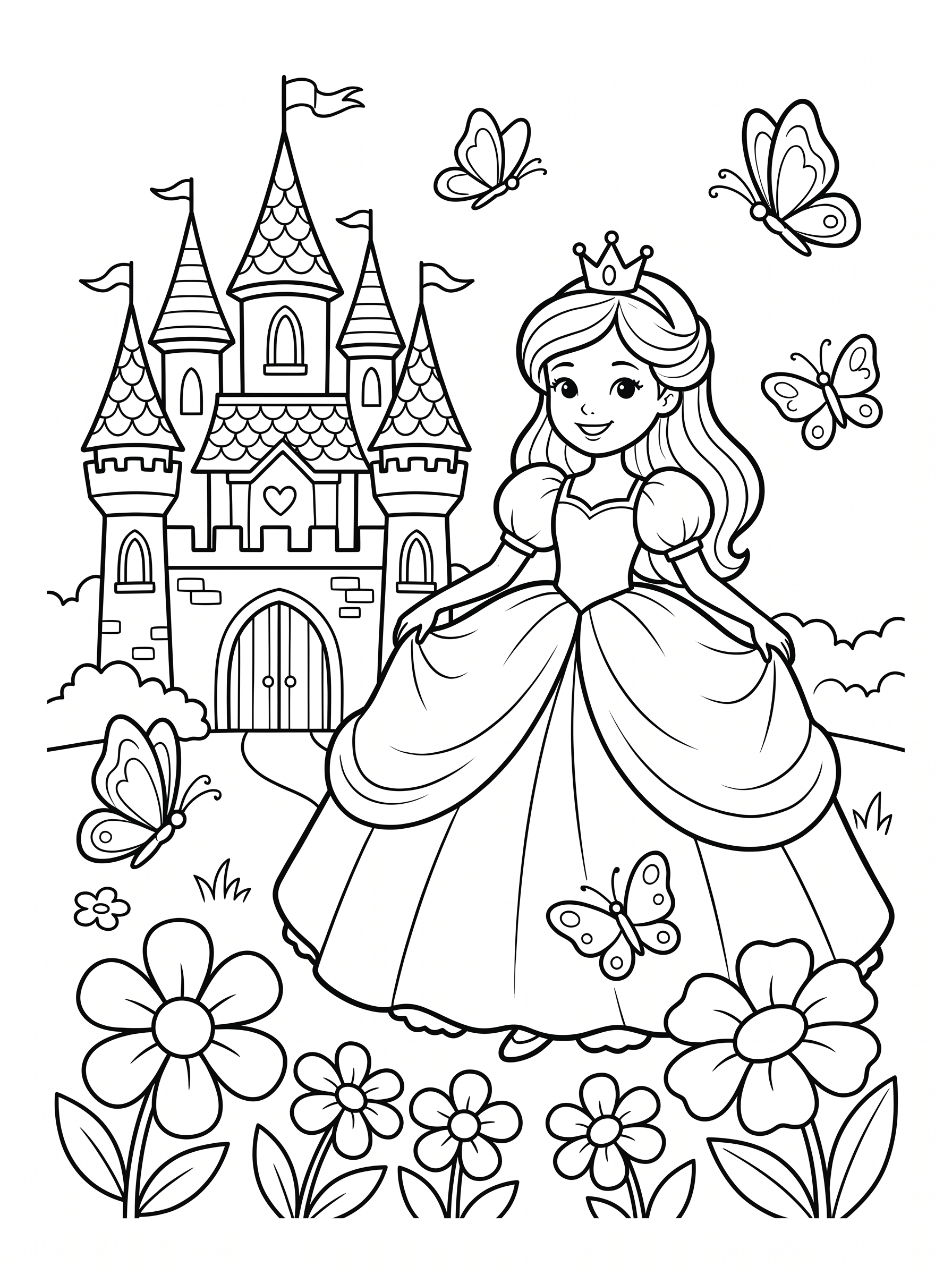 Princess